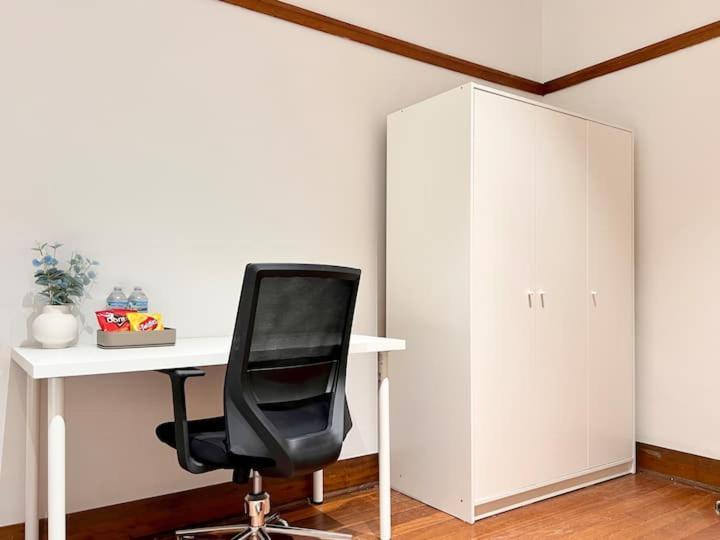 Charming Central Unit In Authentic Building 悉尼 外观 照片